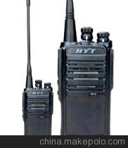 高品质商用对讲机 选购指南与专业推荐
