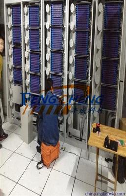 宁波丰成通信设备 专业生产销售216芯光纤配线架优质产品图鉴