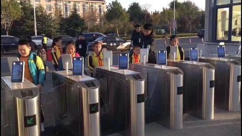 人脸识别考勤机悄然兴起 通讯设备销售行业迎来打卡新变革